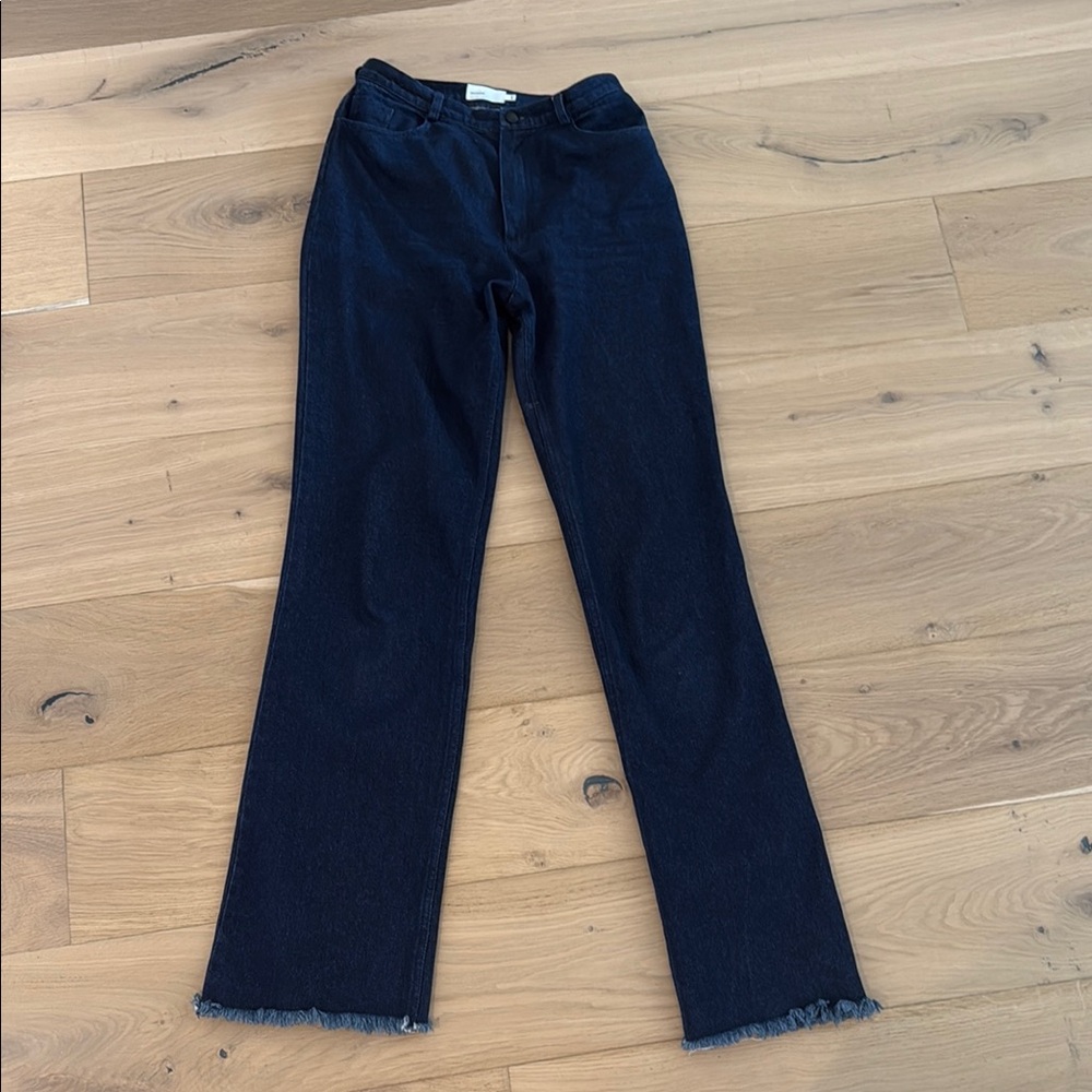 Cult naked size medium jeans